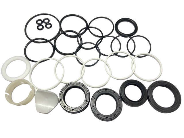 VW9001KIT MS GROUP Ремкомплект рулевой рейки купить в Черновцы