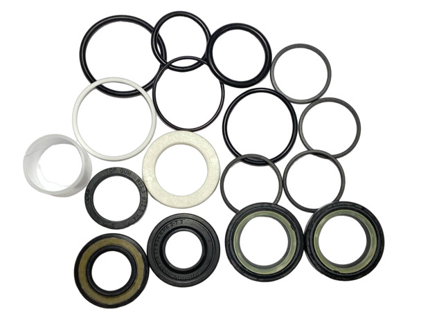 VW9014KIT Ремкомплект рулевой рейки купить Сумы
