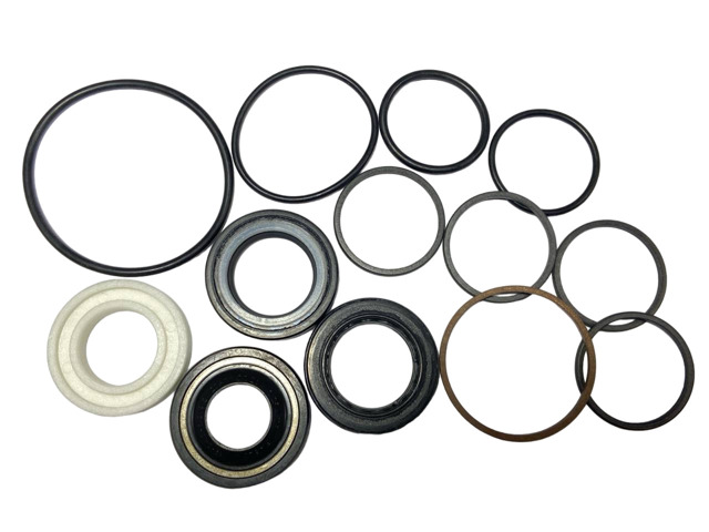 VW9022KIT Ремкомплект рулевой рейки (механизма), (ком-кт уплотнений) купить Житомир
