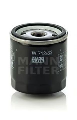MANN W71283 Масляный фильтр в наличии Николаев