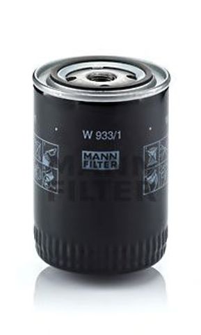 W9331 MANN Фильтр масляный купить в Львов
