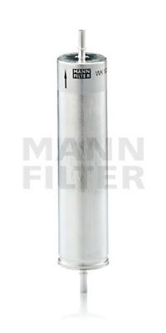 MANN WK522 Топливный фильтр в наличии Львов