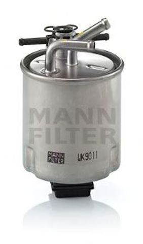 MANN WK9011 Топливный фильтр в наличии Запорожье