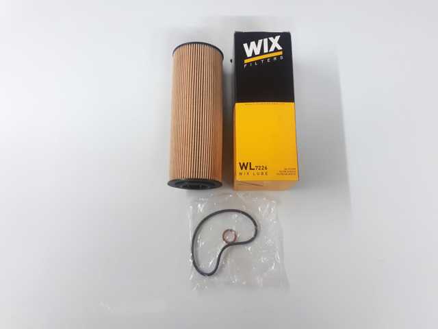 WIX WL7226 Фильтр масляный в наличии Украина