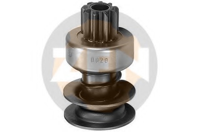ZN0767 ZEN Бендикс стартера купить в Днепр