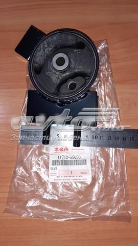 1171065G50 SUZUKI Подушка (опора) двигателя задняя купить в Хмельницкий