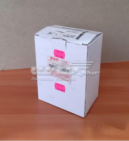 SUZUKI 1171065G50 Задняя опора двигателя в наличии Ровно