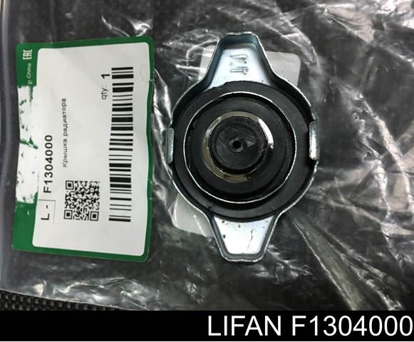 F1304000 LIFAN Крышка (пробка) радиатора купить в Сумы