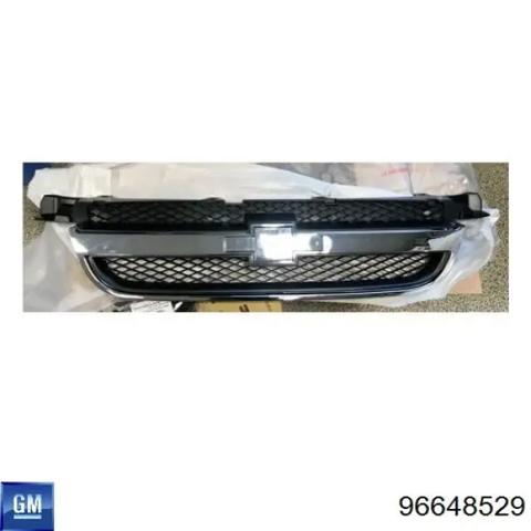 GM 96648529 Решетка радиатора в наличии Черкассы