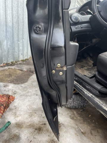 96648795 GM Дверь передняя левая купить в Павлоград