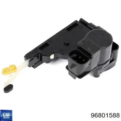 GM 96801588 Замок двери задней левой в наличии Чернигов