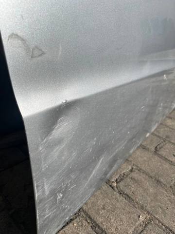 96896992 GM Дверь передняя правая купить в Николаев