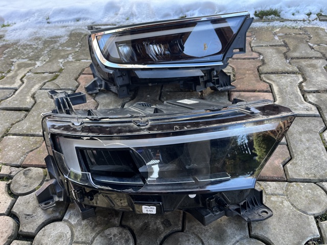 OPEL 9834007980 в наличии Николаев