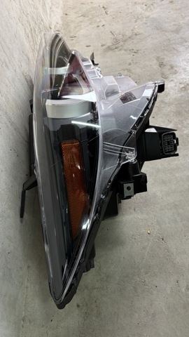 KSD651030 MAZDA Правая фара купить в Винница