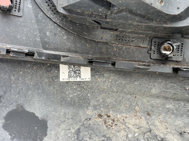 LR077228 LAND ROVER купить в Кривой Рог