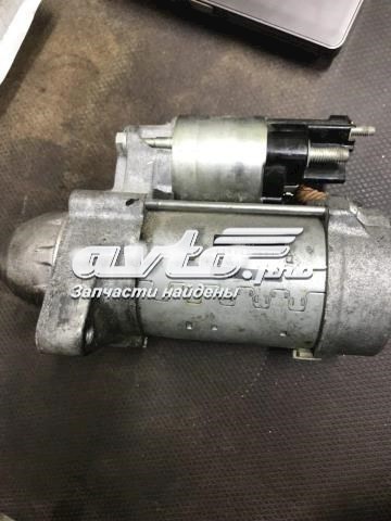 Шестерня стартера 166fmm