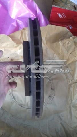 C3W001 ABE Передние тормозные диски купить в Ровно