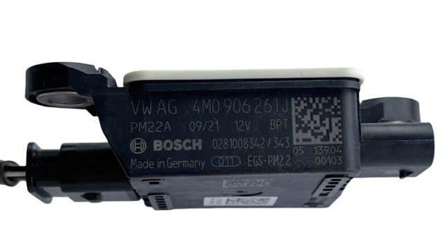 VAG 4M0906261J в наличии Житомир