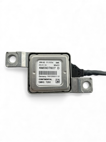 4M0907807D VAG Датчик оксидов азота NOX купить в Кривой Рог