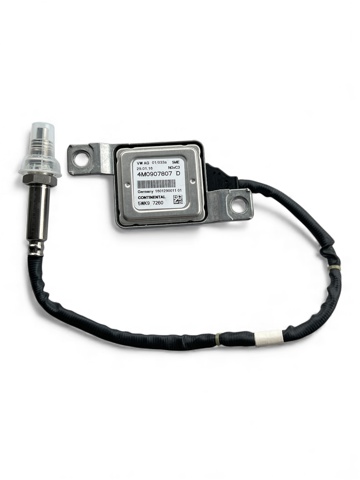 4M0907807D VAG Датчик оксидов азота NOX купить в Ирпень