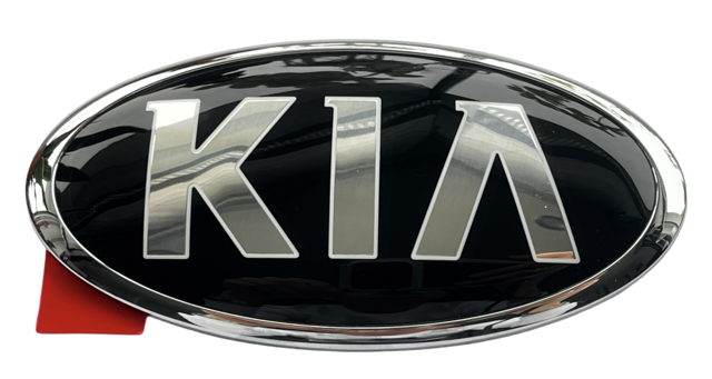 863201W250 HYUNDAI Эмблема крышки багажника (фирменный значок) купить в Винница