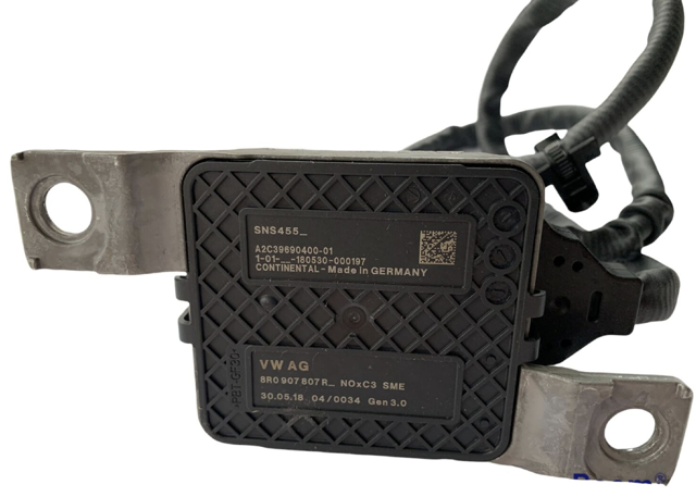 8R0907807R VAG Датчик оксидов азота NOX передний купить в Днепр