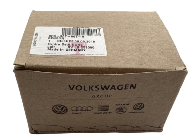 8R0907807R VAG Датчик оксидов азота NOX передний купить в Запорожье