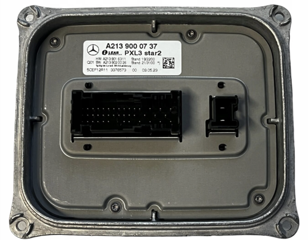 MERCEDES A2139000737 Блок управления освещением в наличии Павлоград