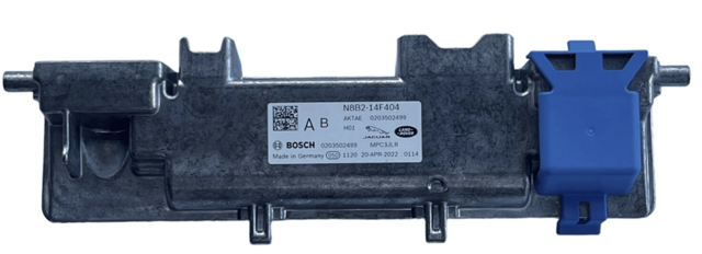LAND ROVER LR165685 Камера системы обеспечения видимости в наличии Хмельницкий