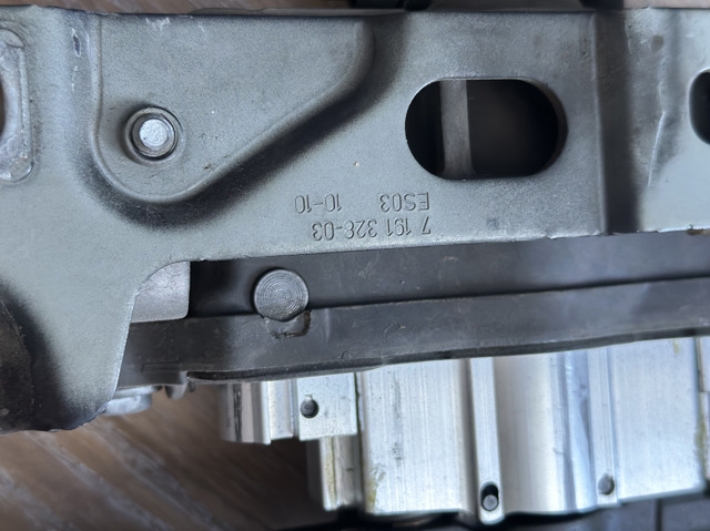 BMW 7191328 в наличии Запорожье