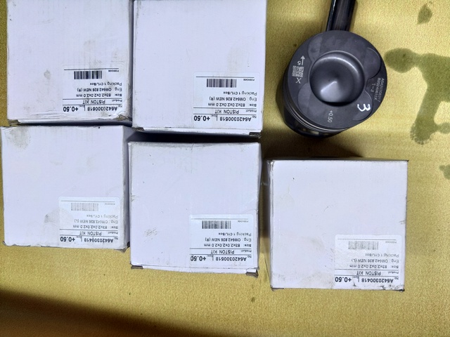 R6420706 MERCEDES купить в Полтава