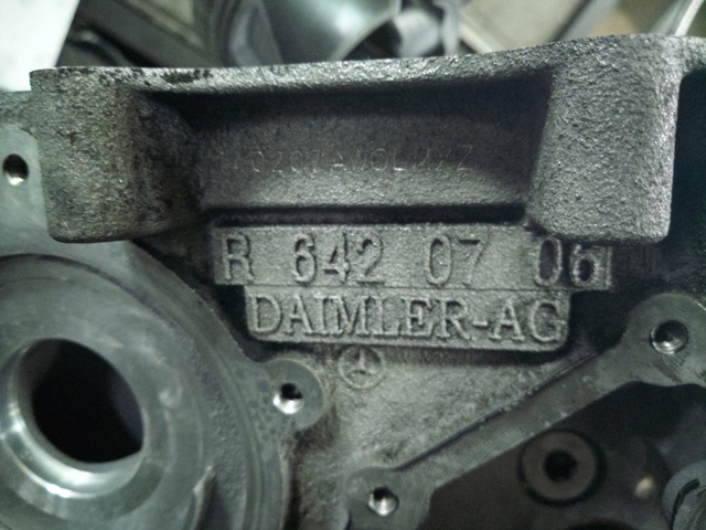 MERCEDES R6420706 в наличии Запорожье