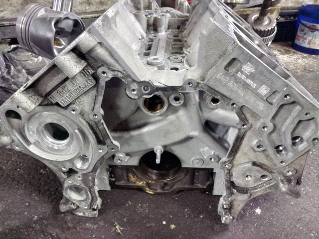 R6420706 MERCEDES купить в Киев