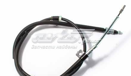 96230545 GM Трос ручника купить в Каменское
