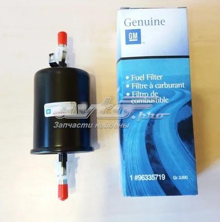 96335719 GM Топливный фильтр купить в Житомир