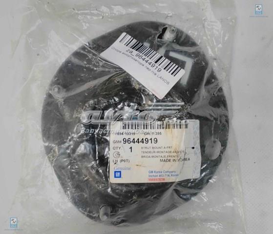 96444919 GM Опора амортизатора переднего левого купить в Ирпень