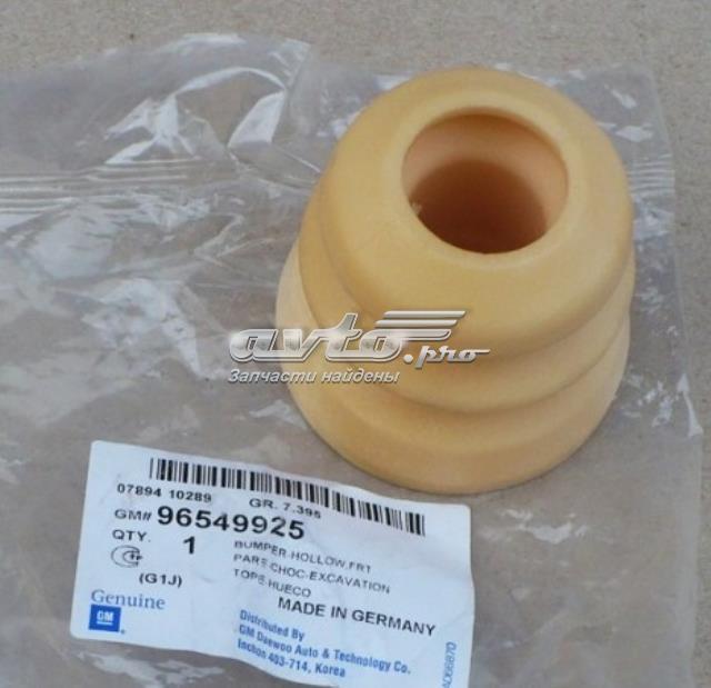 96549925 Буфер (отбойник) амортизатора переднего купить Житомир