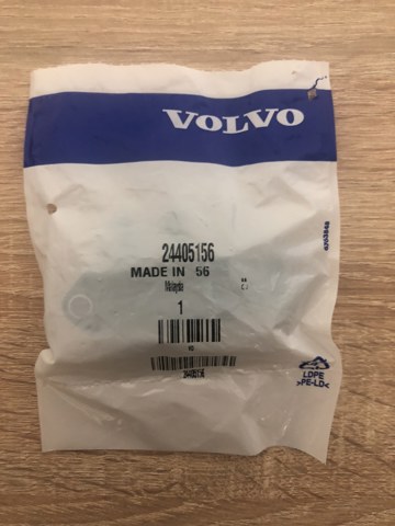 Датчик давления выхлопных газов 21403962 VOLVO