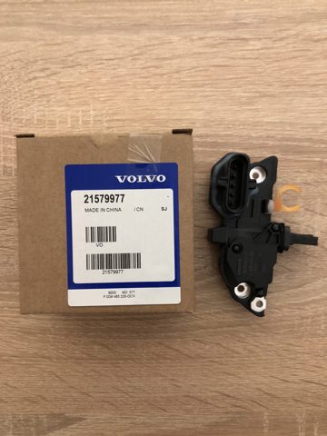 VOLVO 21579977 Реле генератора в наличии Харьков