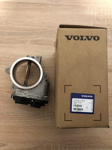 Клапан рециркуляции отработавших газов EGR 22143686 VOLVO