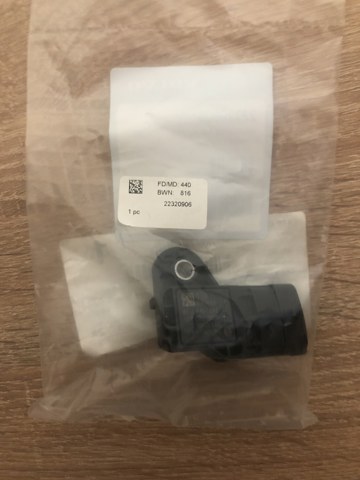 Датчик давления наддува турбины 22320906 VOLVO