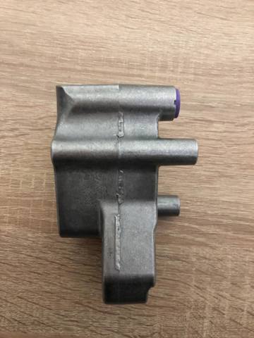 Клапан делителя 23507525 VOLVO