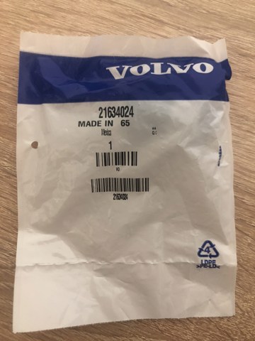 Датчик давления масла двигателя 85139619 VOLVO