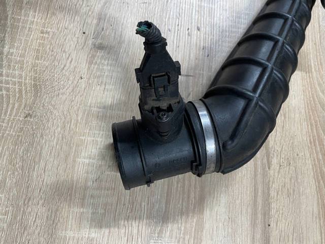 OPEL 0281002180 Датчик потока (расхода) воздуха, расходомер M.A.F. - (Mass Airflow) в наличии Винница