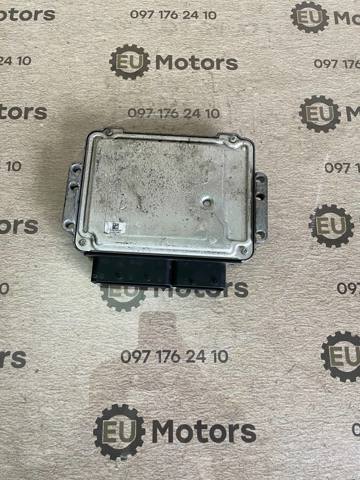 BOSCH 0281013072 Блок управления двигателем в наличии Киев