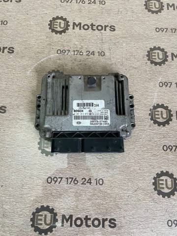 0281013072 BOSCH Блок управления двигателем купить в Львов