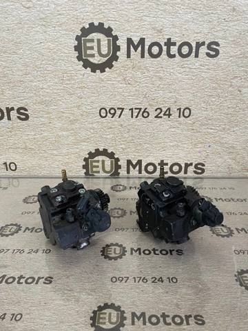 RENAULT 0445010250 ТНВД в наличии Львов