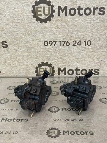 0445010250 RENAULT ТНВД купить в Тернополь