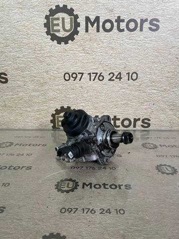 BOSCH 0445010511 ТНВД в наличии Ровно