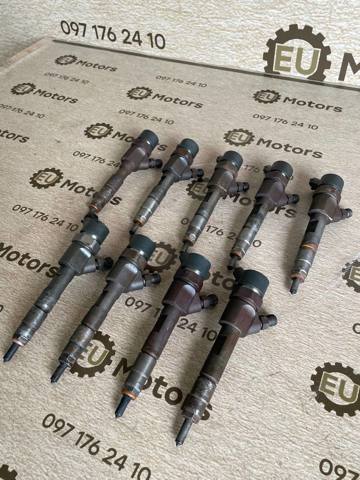 RENAULT 0445110021 Топливные форсунки в наличии Хмельницкий